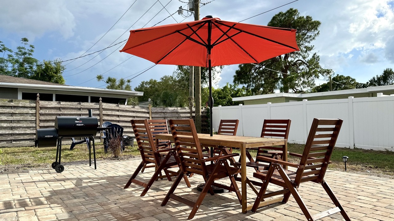 Photo of Outdoor in South Sarasota