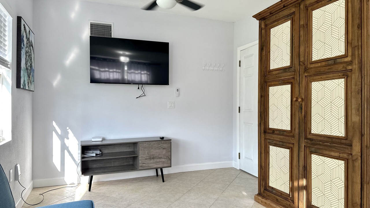 Photo of Livingroom in South Sarasota