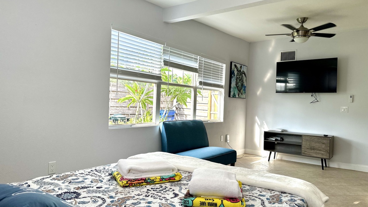 Photo of Bedroom in South Sarasota