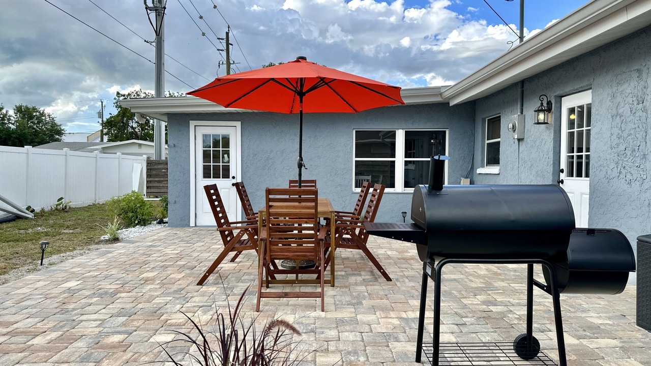 Photo of Outdoor in South Sarasota