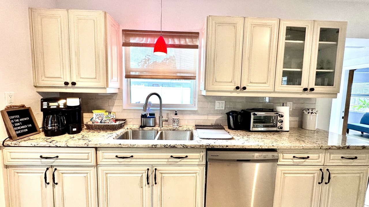 Photo of Kitchen in South Sarasota