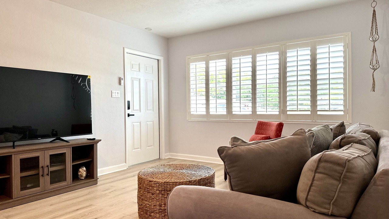 Photo of Livingroom in South Sarasota