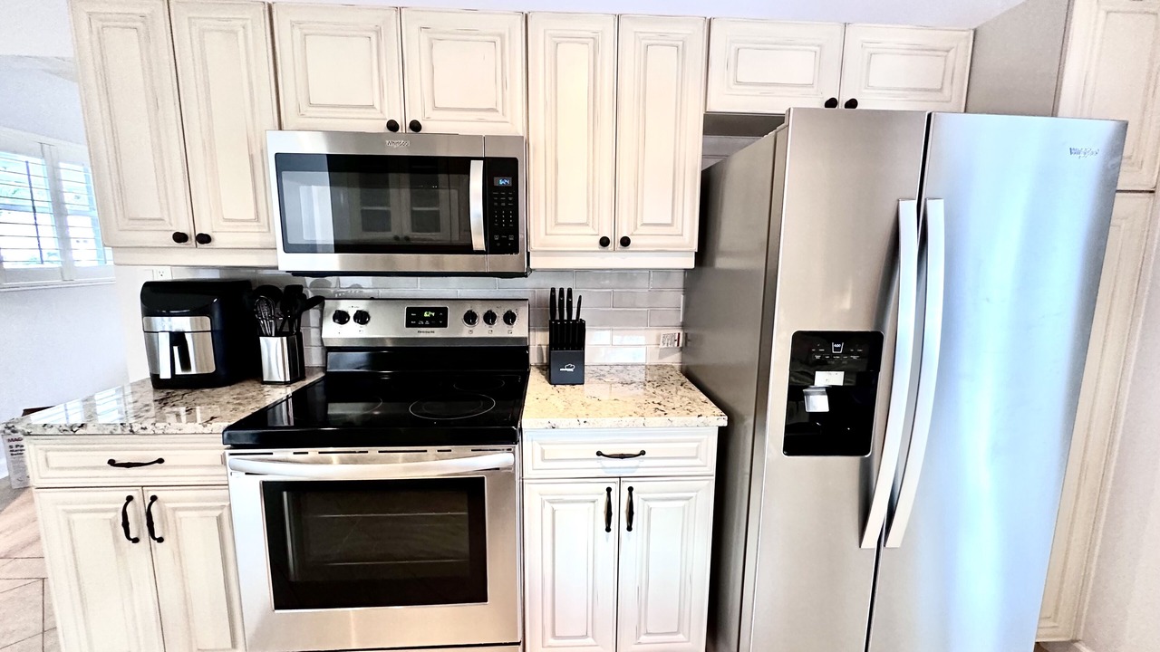 Photo of Kitchen in South Sarasota