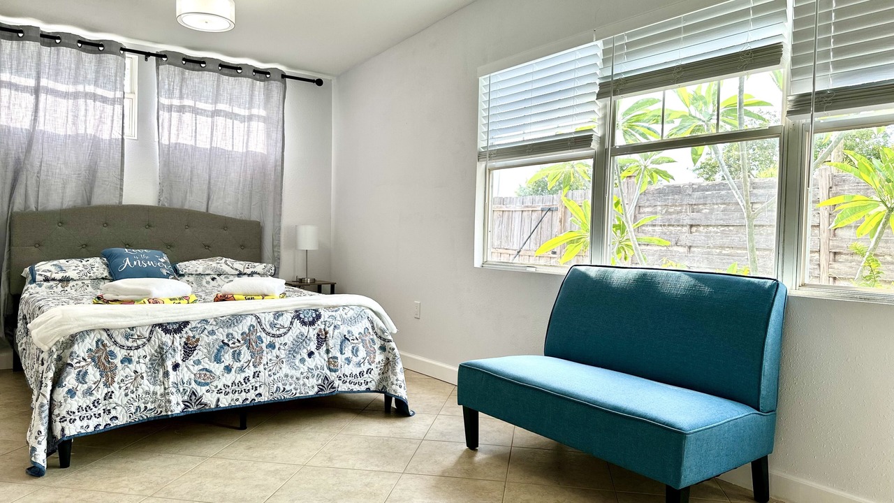 Photo of Bedroom in South Sarasota