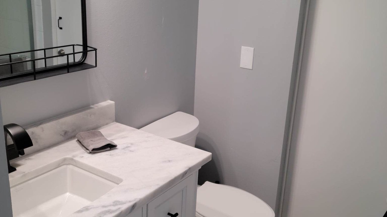Photo of Bathroom in Lake Worth