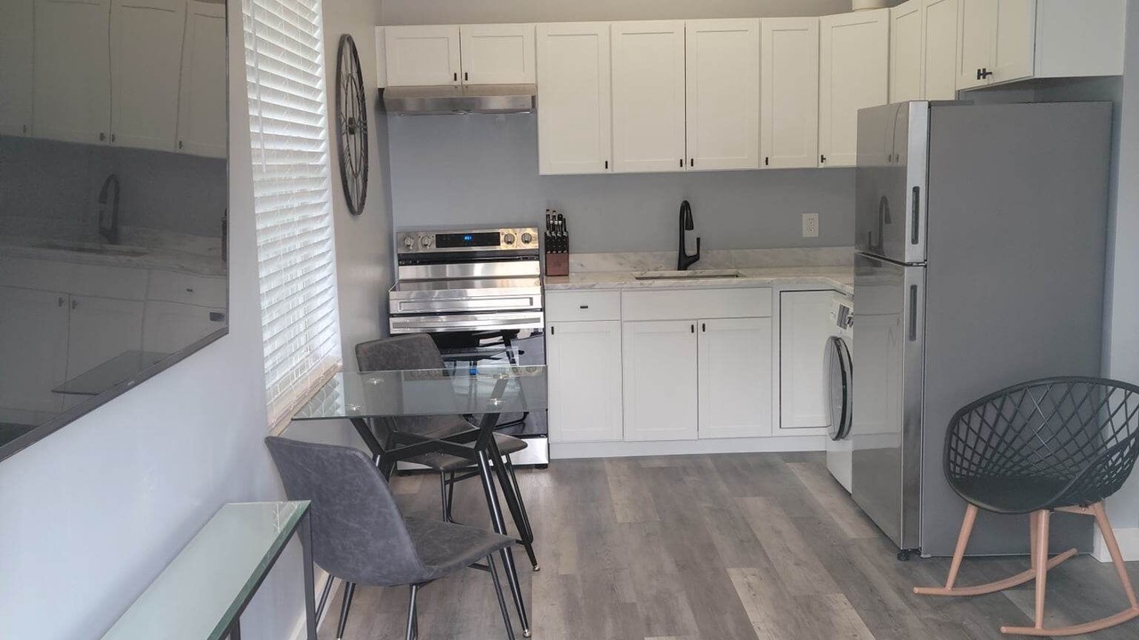 Photo of Kitchen in Lake Worth