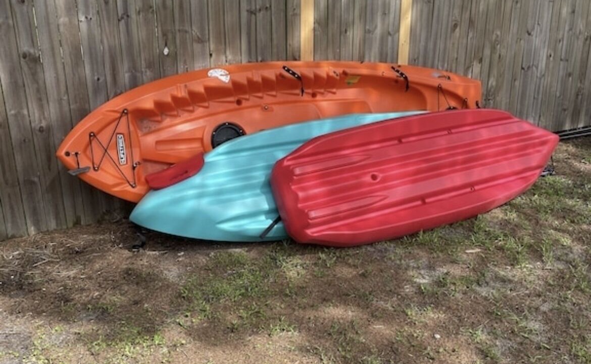 Photo of Outdoor in Citrus Springs