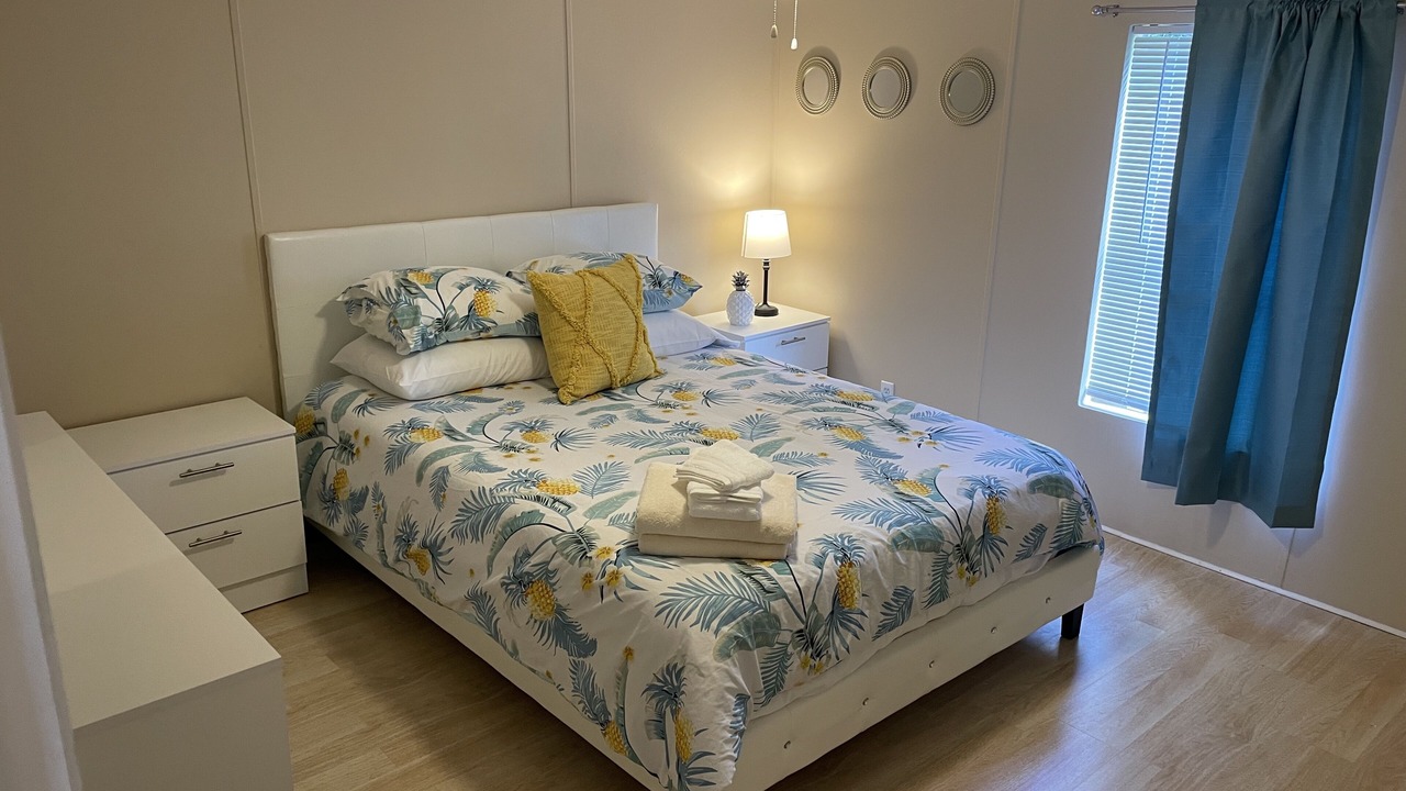 Photo of Bedroom in Citrus Springs
