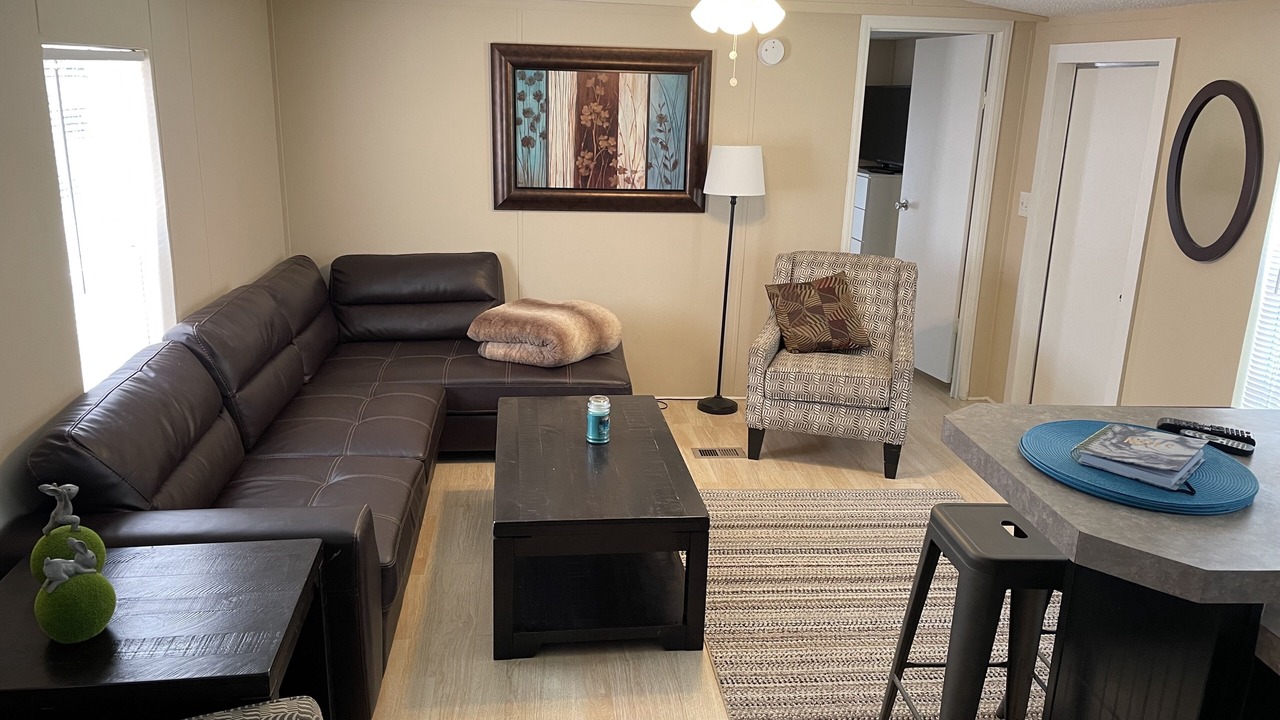 Photo of Livingroom in Citrus Springs