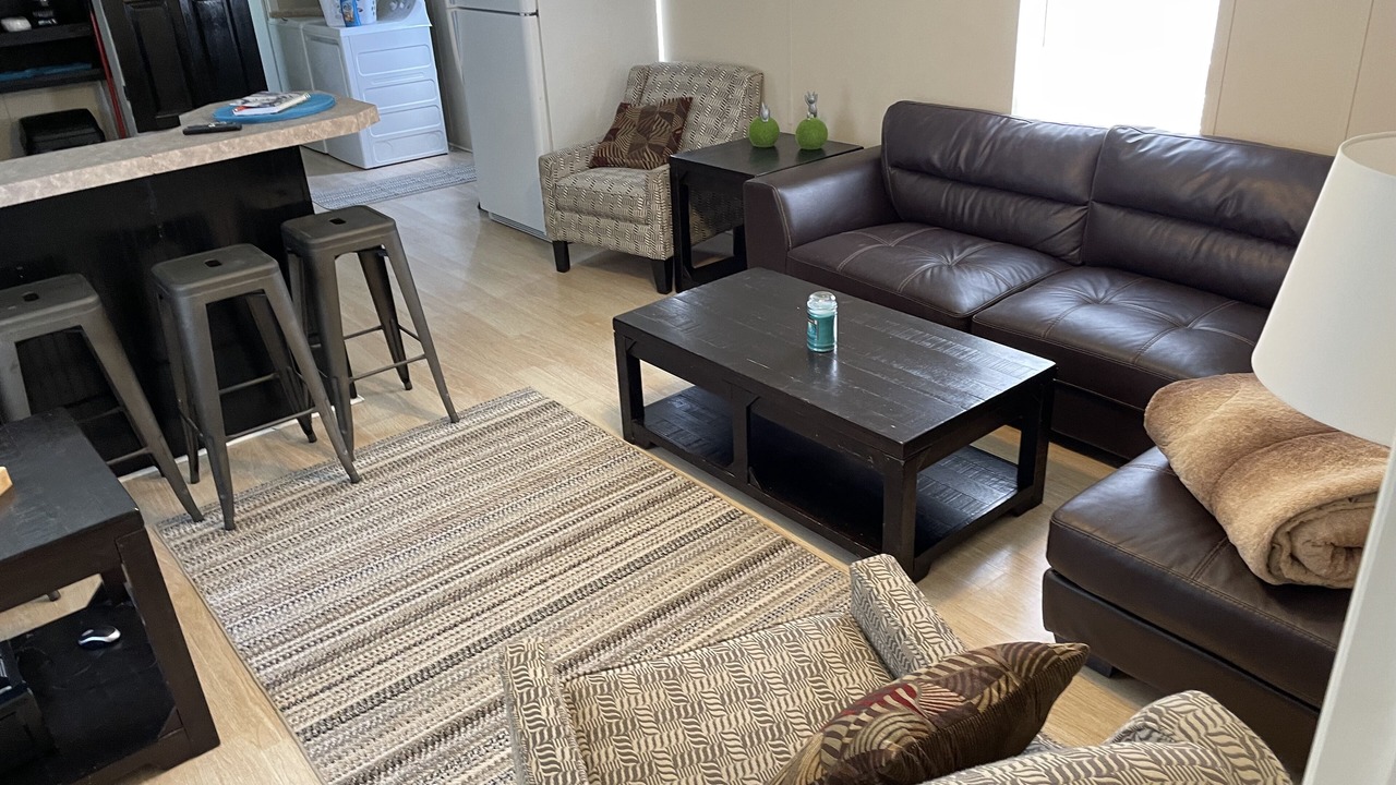 Photo of Livingroom in Citrus Springs