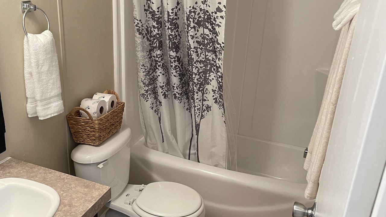 Photo of Bathroom in Citrus Springs