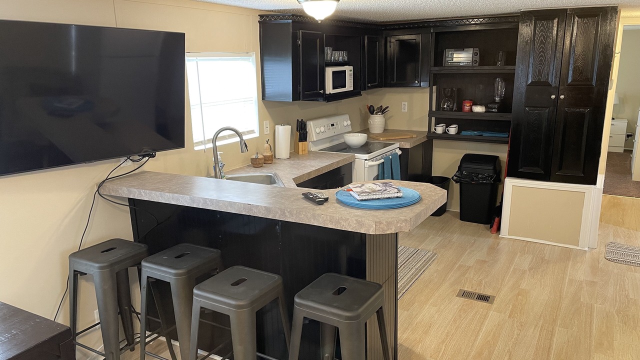Photo of Kitchen in Citrus Springs