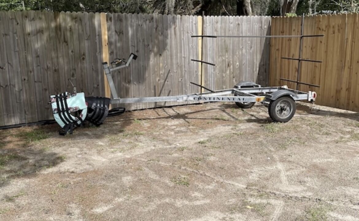 Photo of Outdoor in Citrus Springs