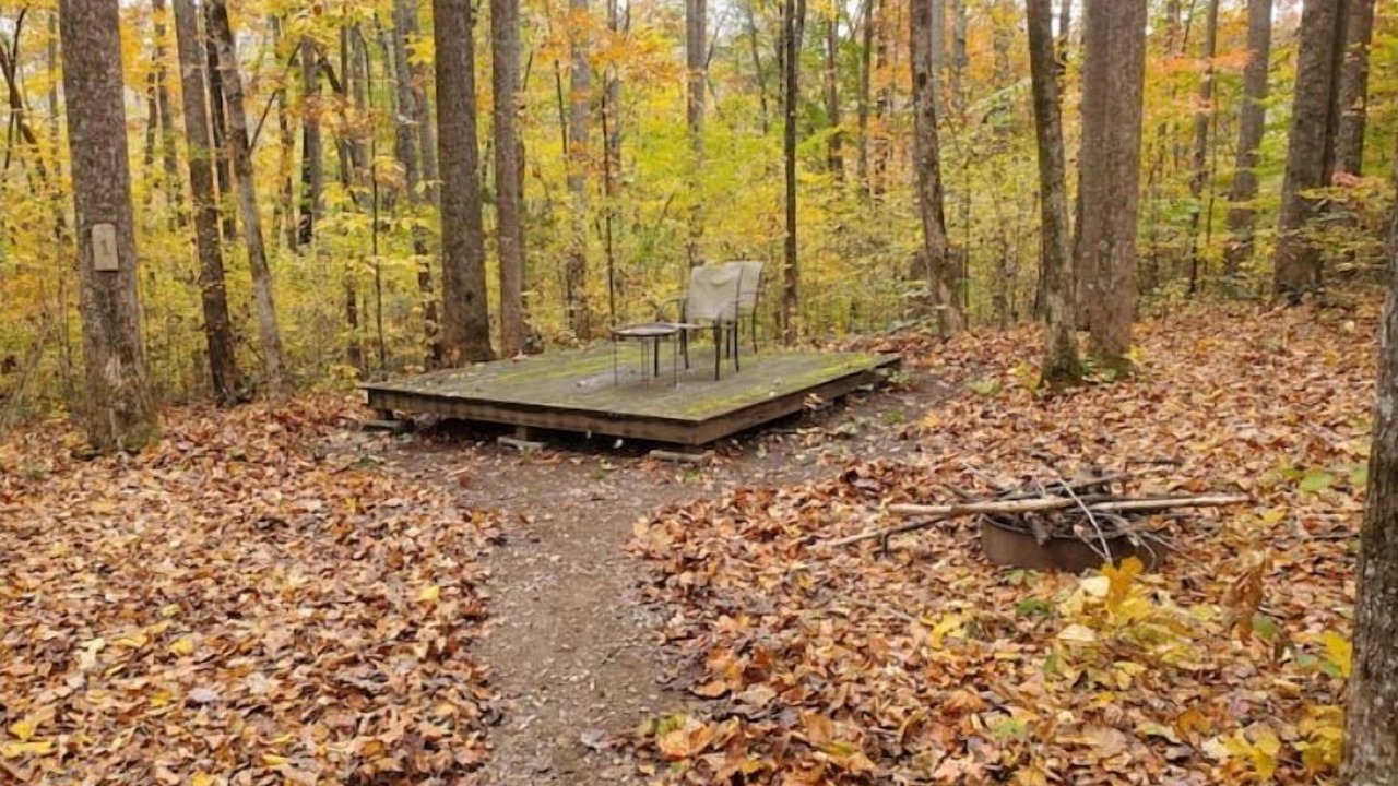Photo of Outdoor in Rock Island