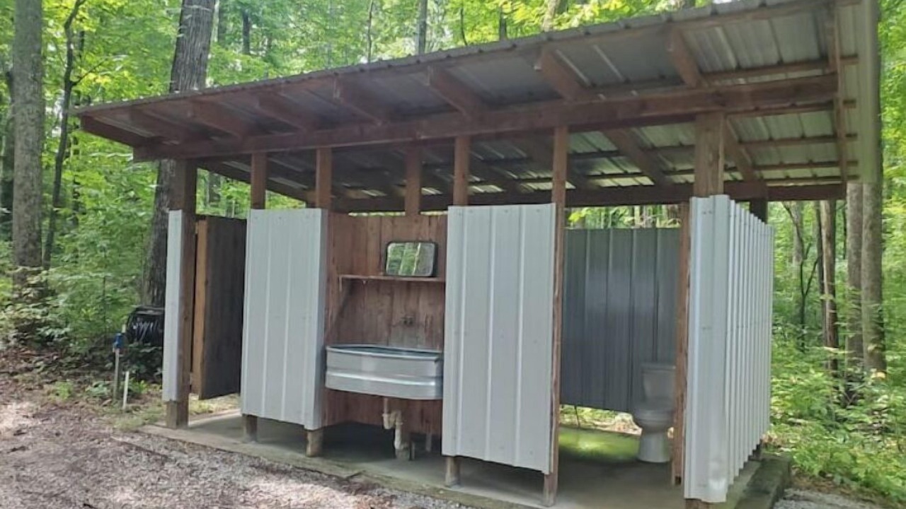 Photo of Outdoor in Rock Island