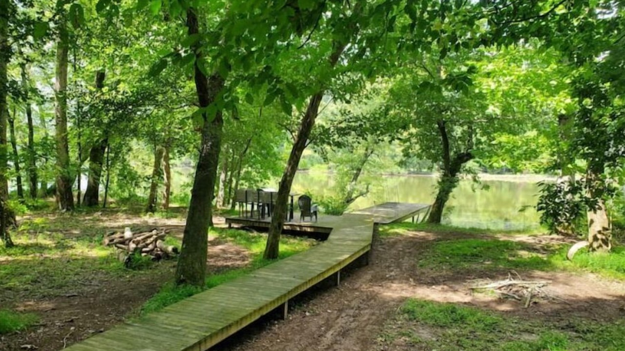 Photo of Outdoor in Rock Island