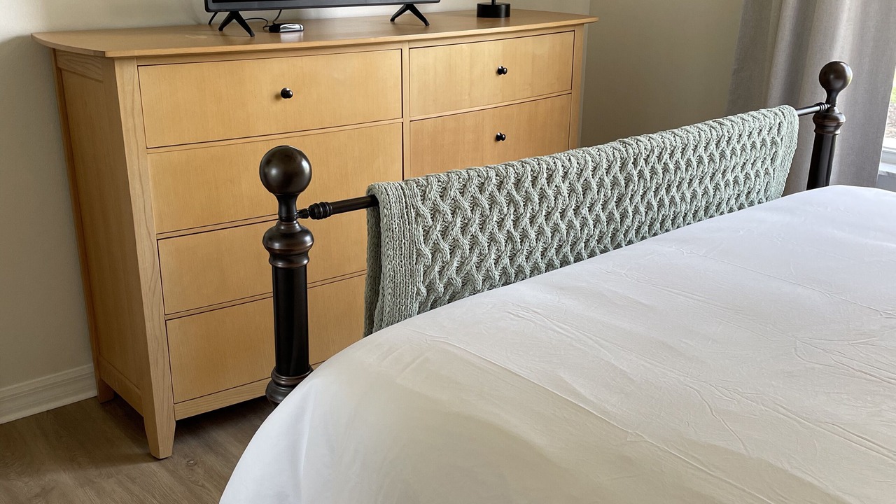 Photo of Bedroom in The Villages