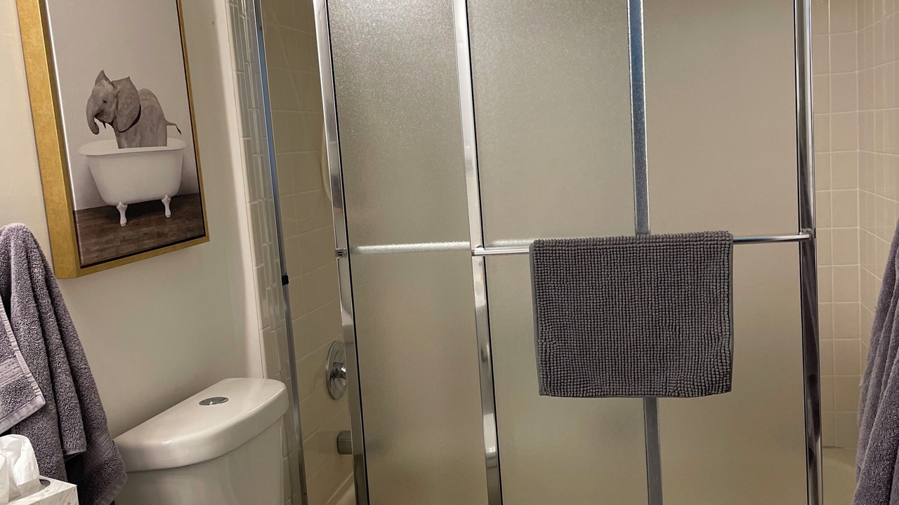 Photo of Bathroom in The Villages