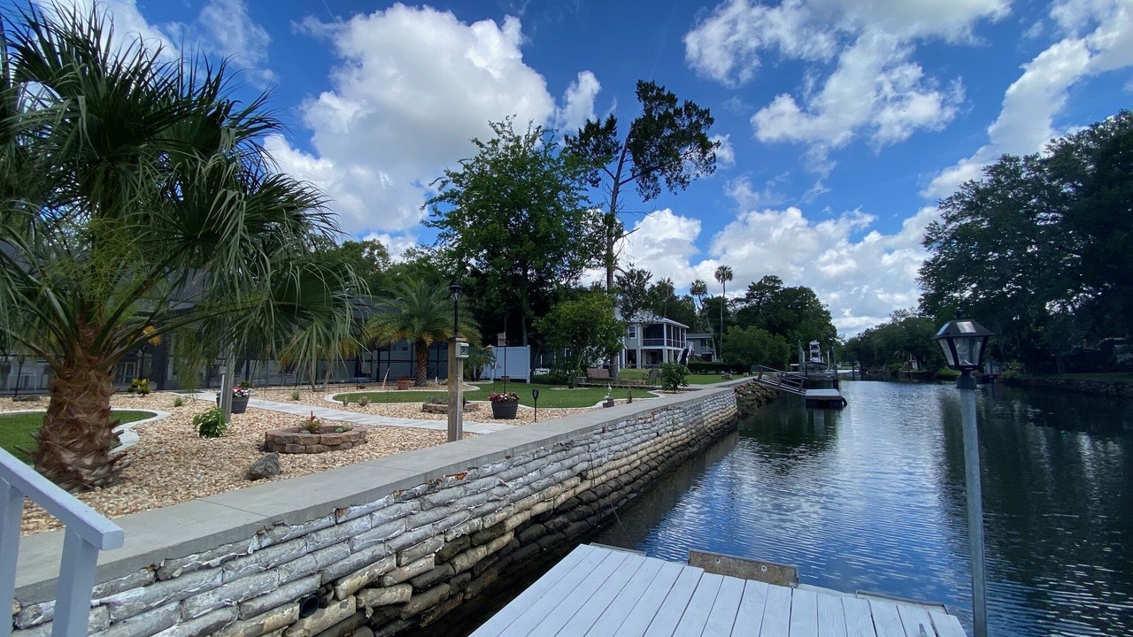 Photo of Outdoor in Crystal River