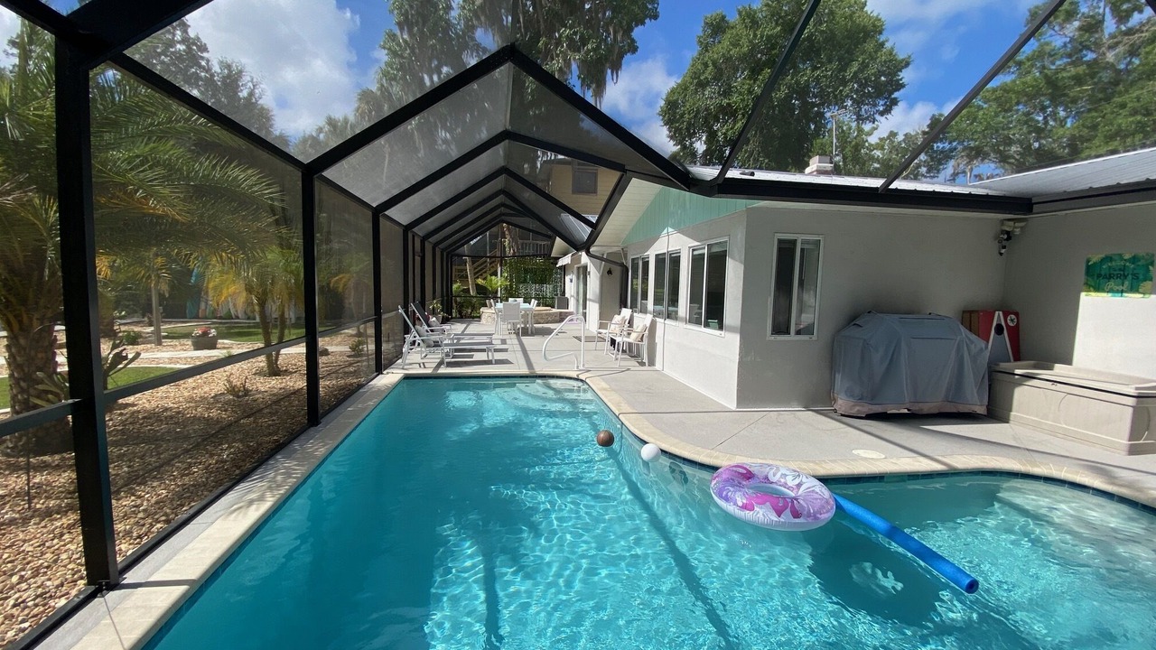 Photo of Outdoor in Crystal River