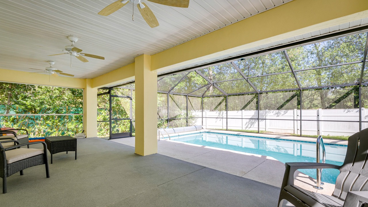 Photo of Outdoor in Citrus Springs