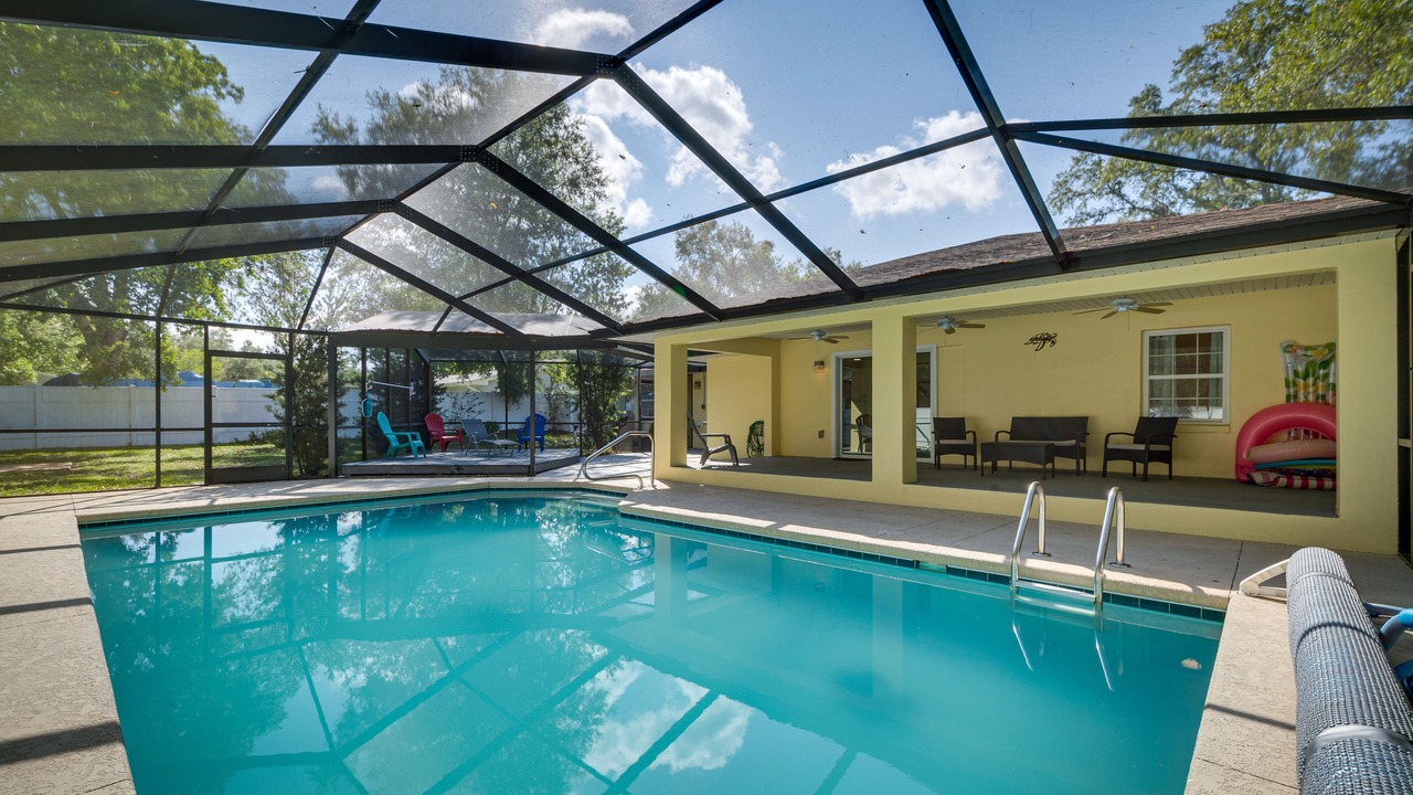Photo of Outdoor in Citrus Springs