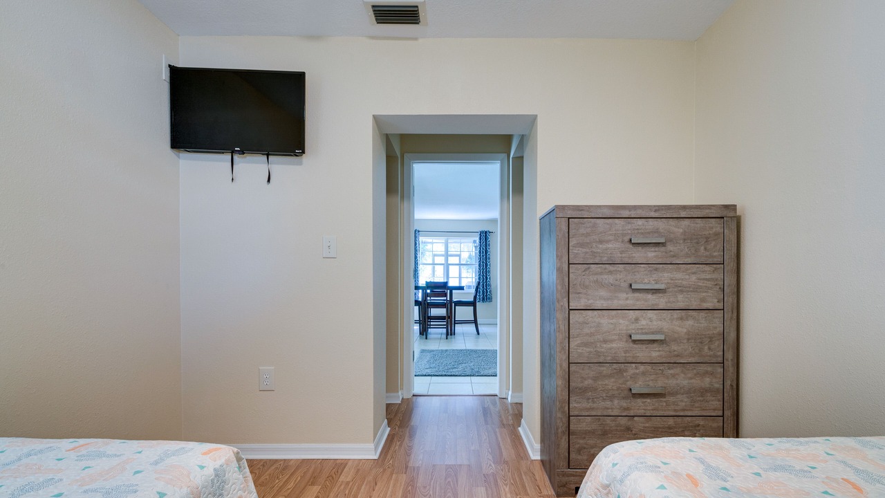 Photo of Bedroom in Citrus Springs
