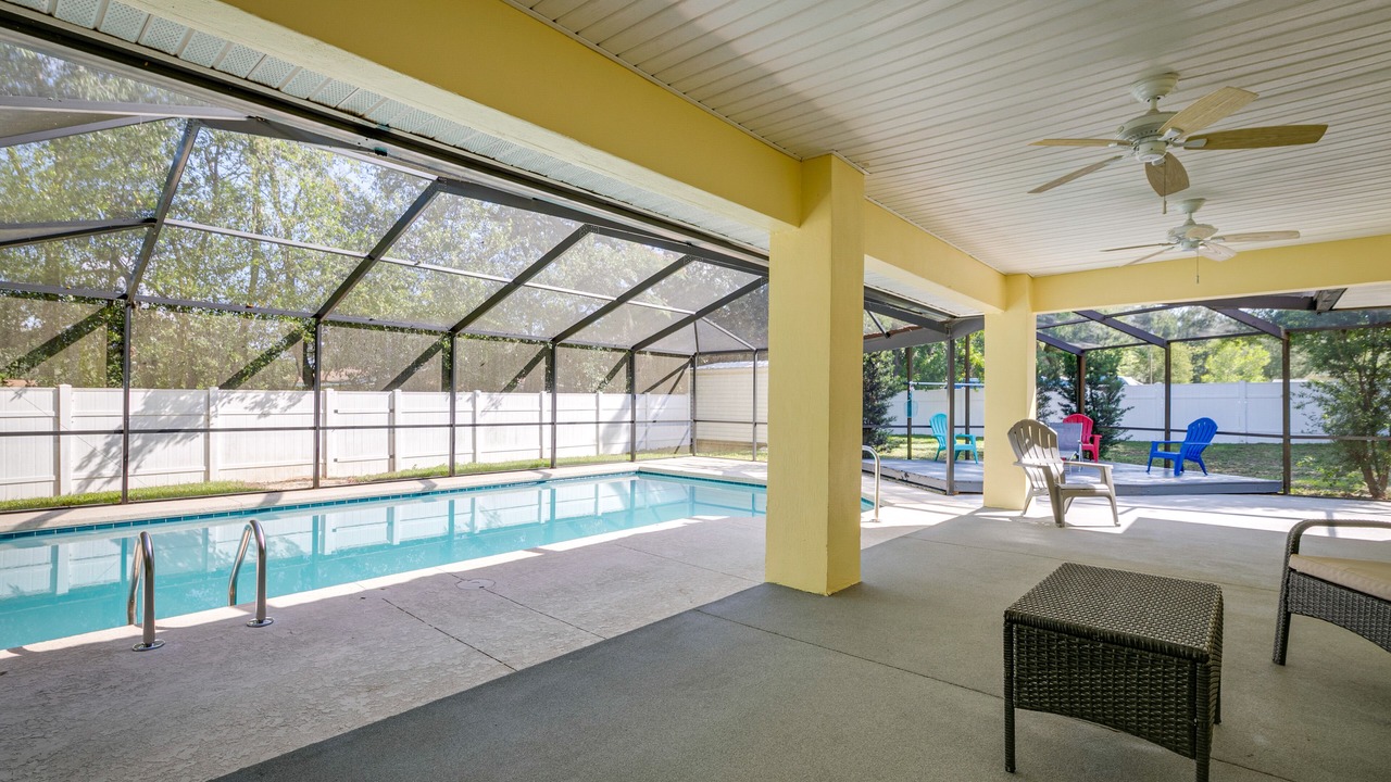 Photo of Outdoor in Citrus Springs
