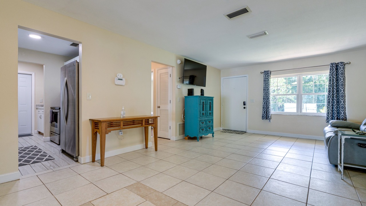 Photo of Bedroom in Citrus Springs