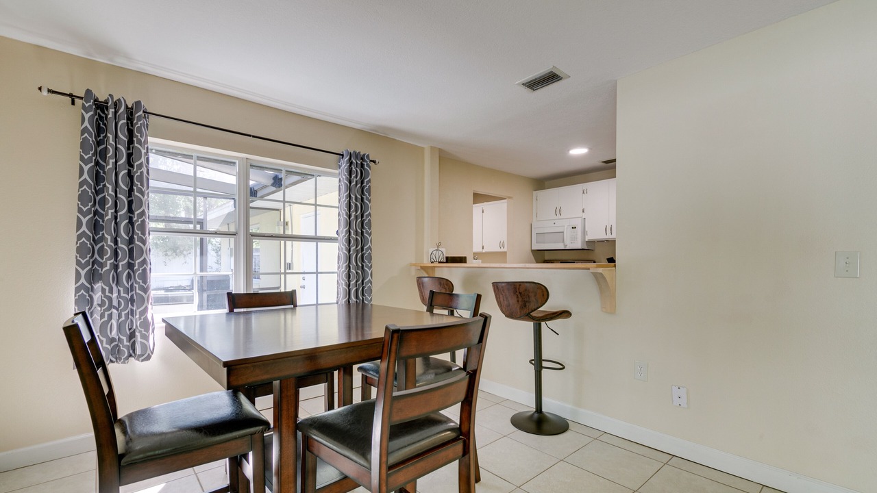 Photo of Bedroom in Citrus Springs