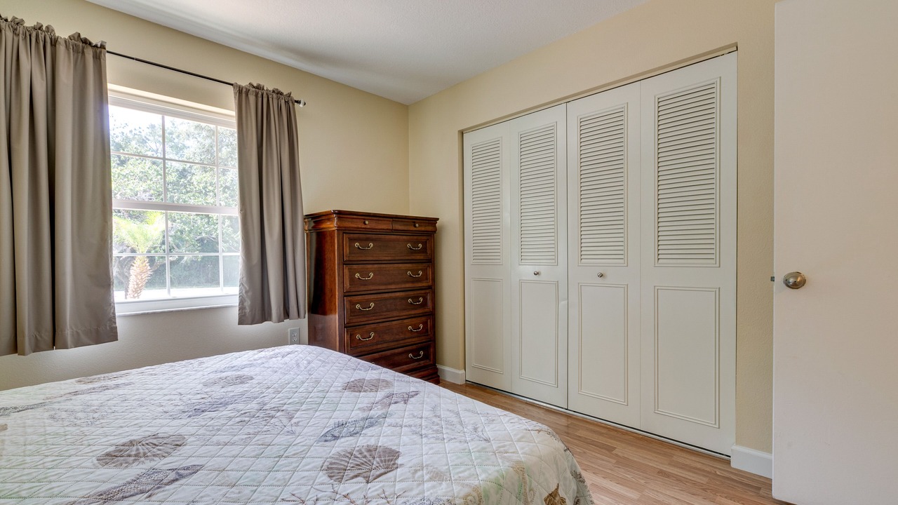 Photo of Bedroom in Citrus Springs