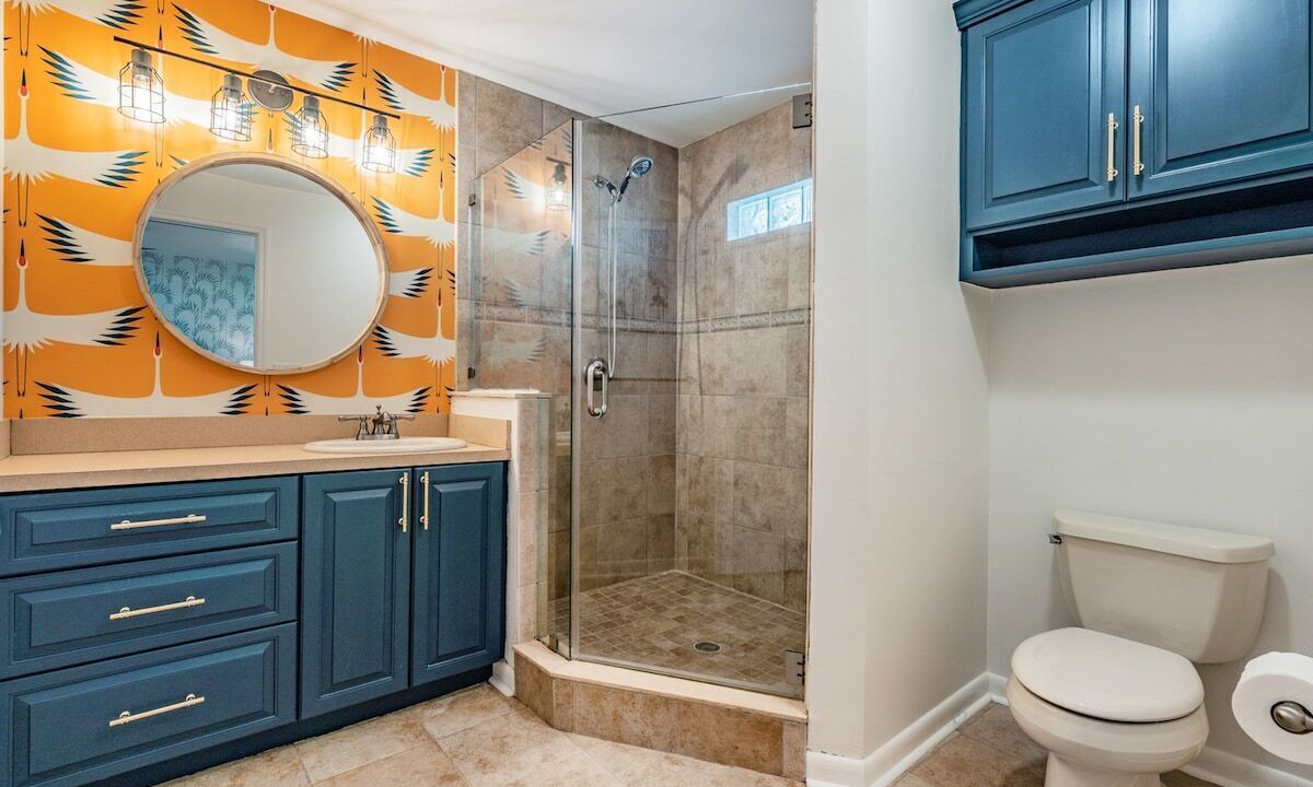 Photo of Bathroom in Ballast Point