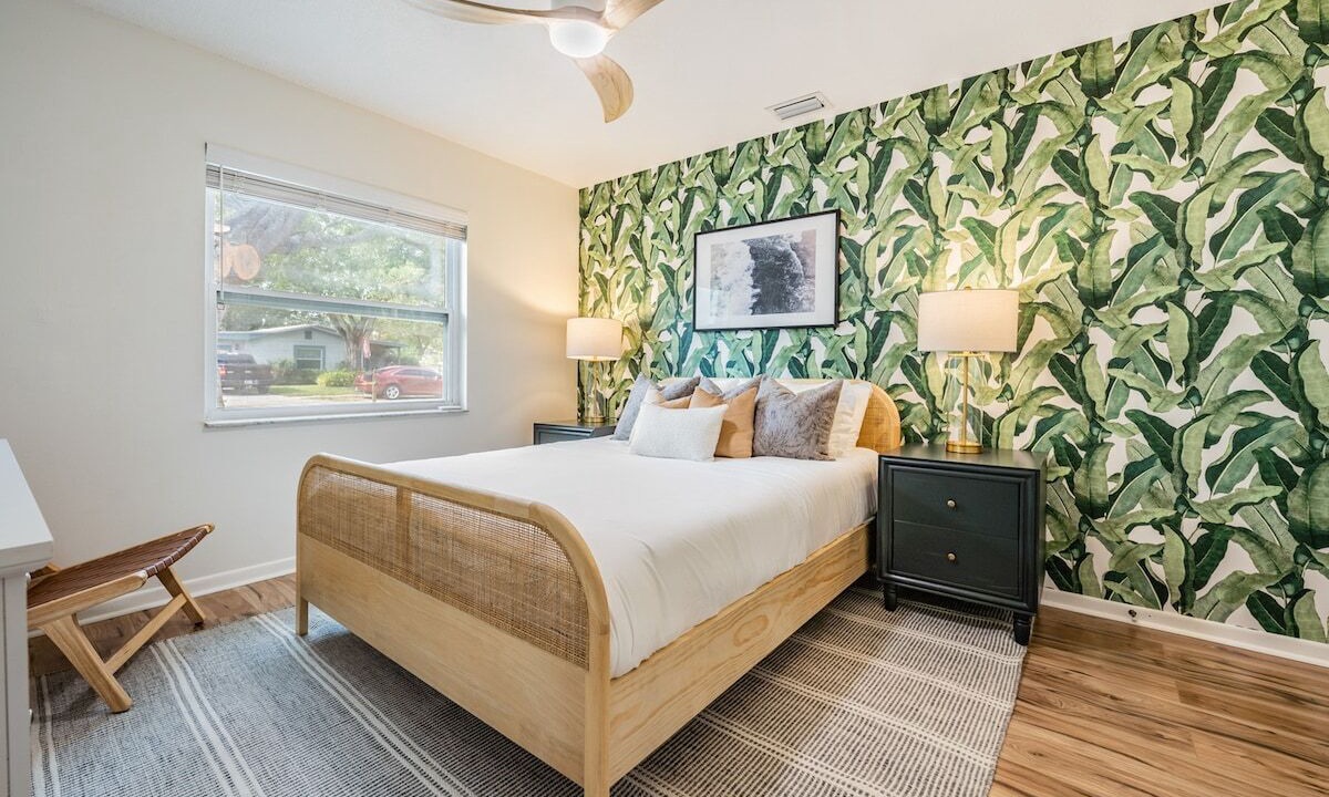 Photo of Bedroom in Ballast Point