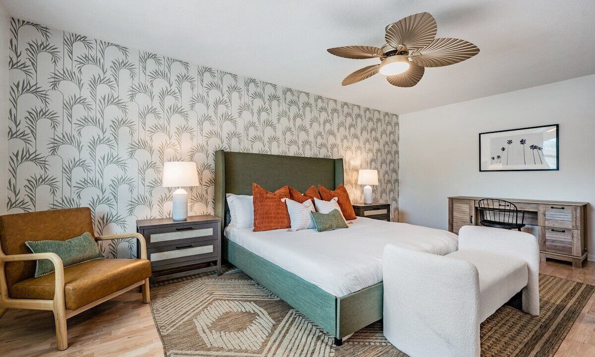 Photo of Bedroom in Ballast Point