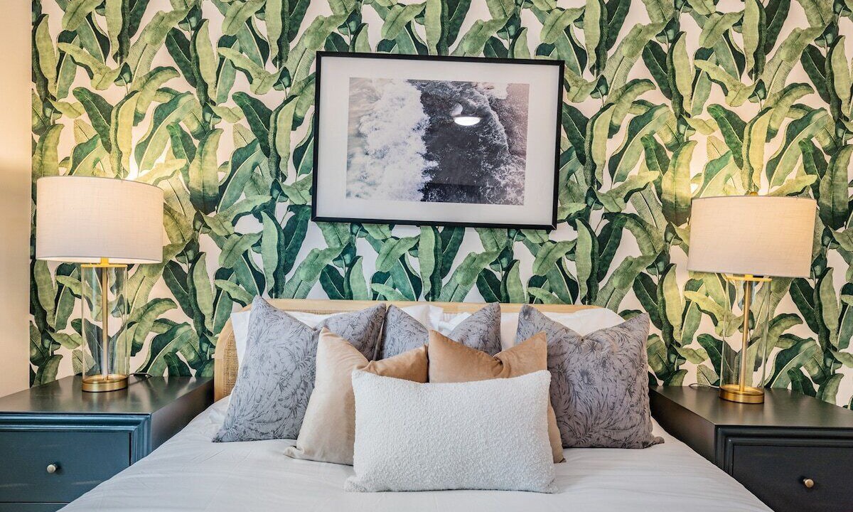 Photo of Bedroom in Ballast Point