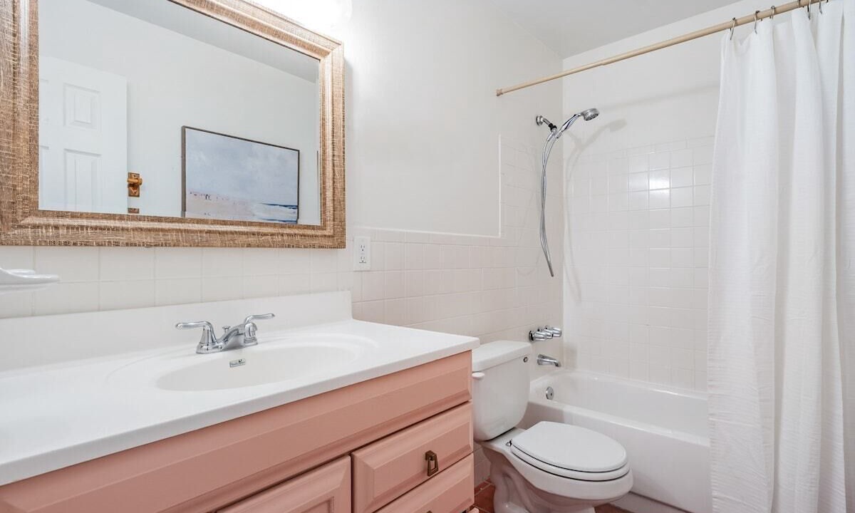 Photo of Bathroom in Ballast Point