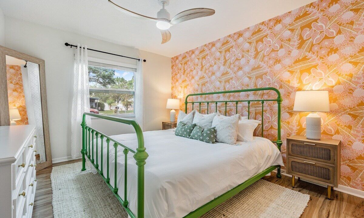 Photo of Bedroom in Ballast Point