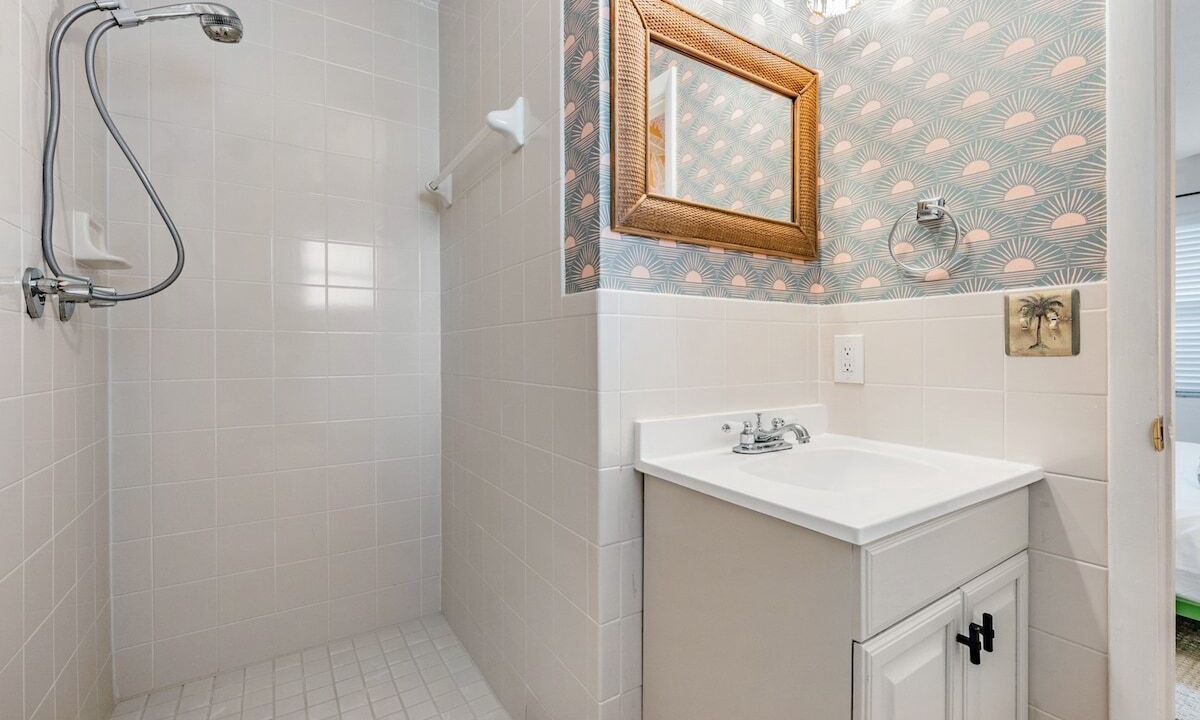 Photo of Bathroom in Ballast Point