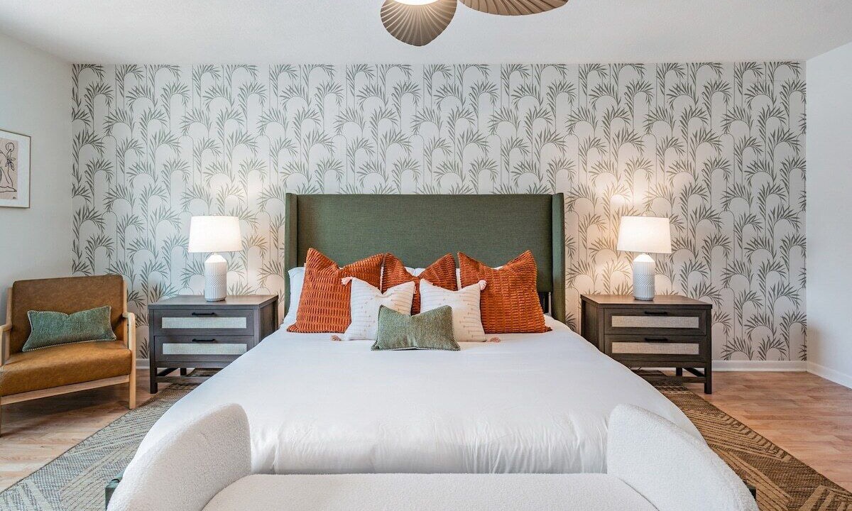 Photo of Bedroom in Ballast Point