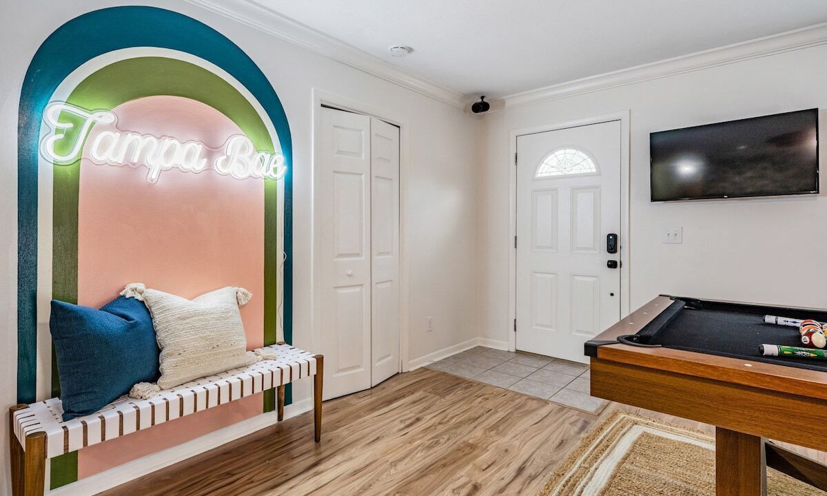 Photo of Bedroom in Ballast Point