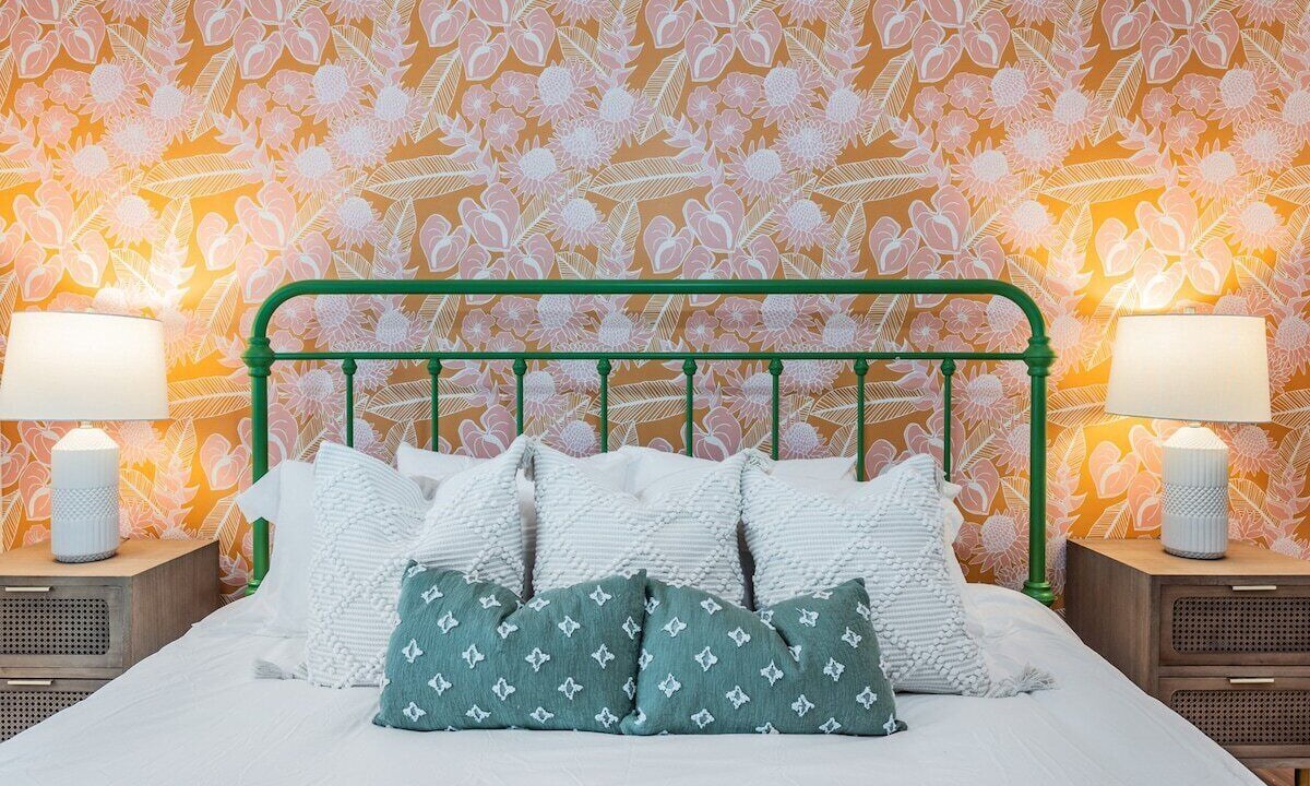 Photo of Bedroom in Ballast Point
