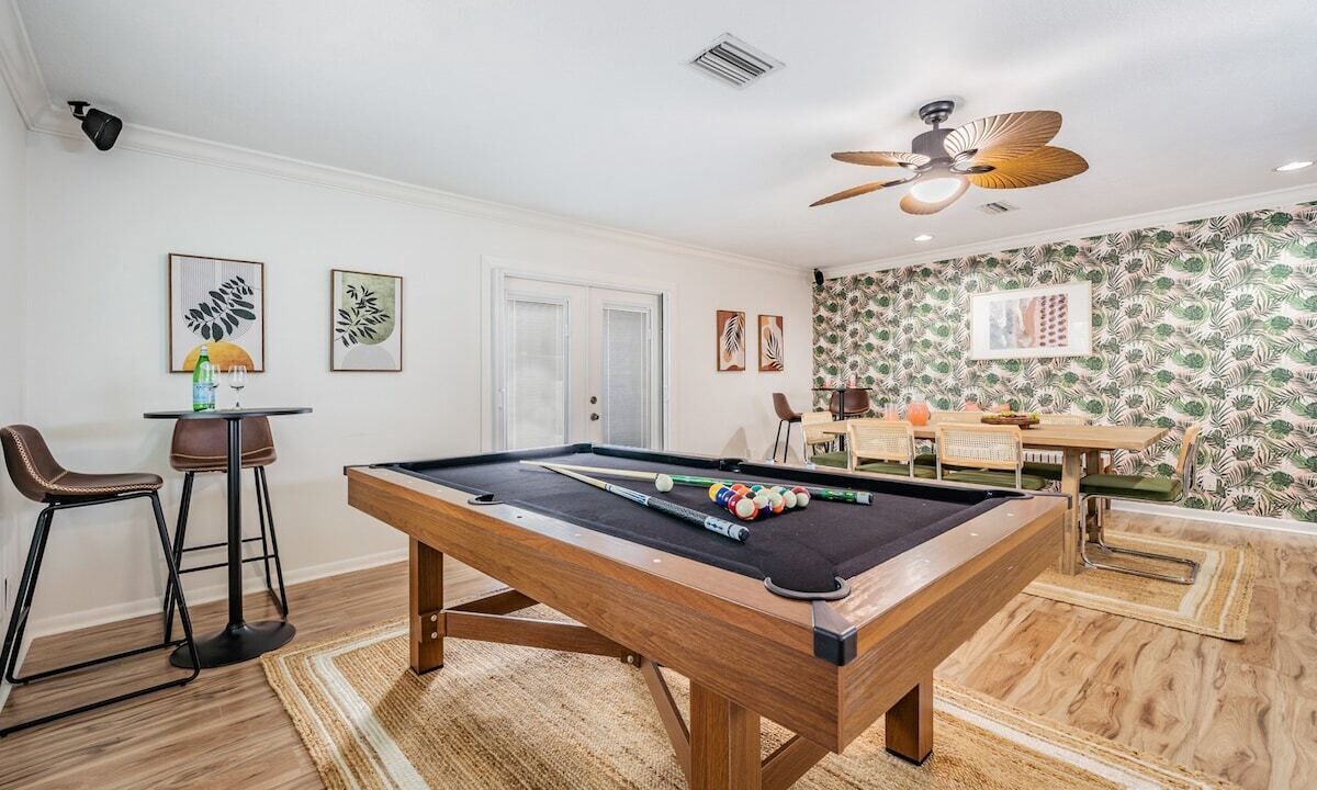 Photo of Bedroom in Ballast Point