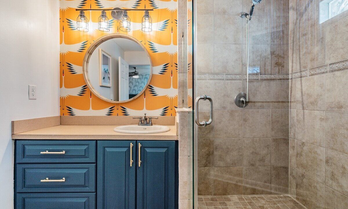 Photo of Bathroom in Ballast Point