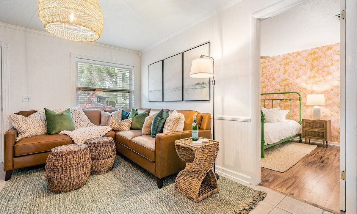 Photo of Livingroom in Ballast Point