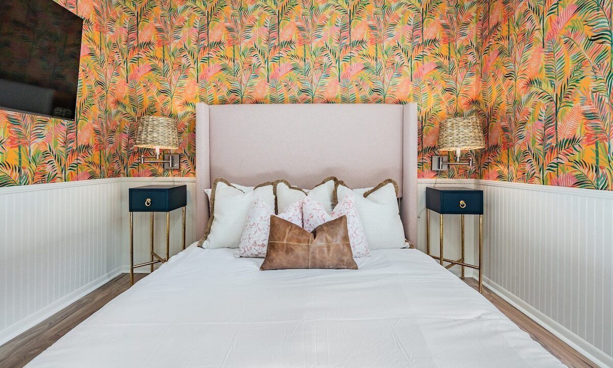 Photo of Bedroom in Ballast Point