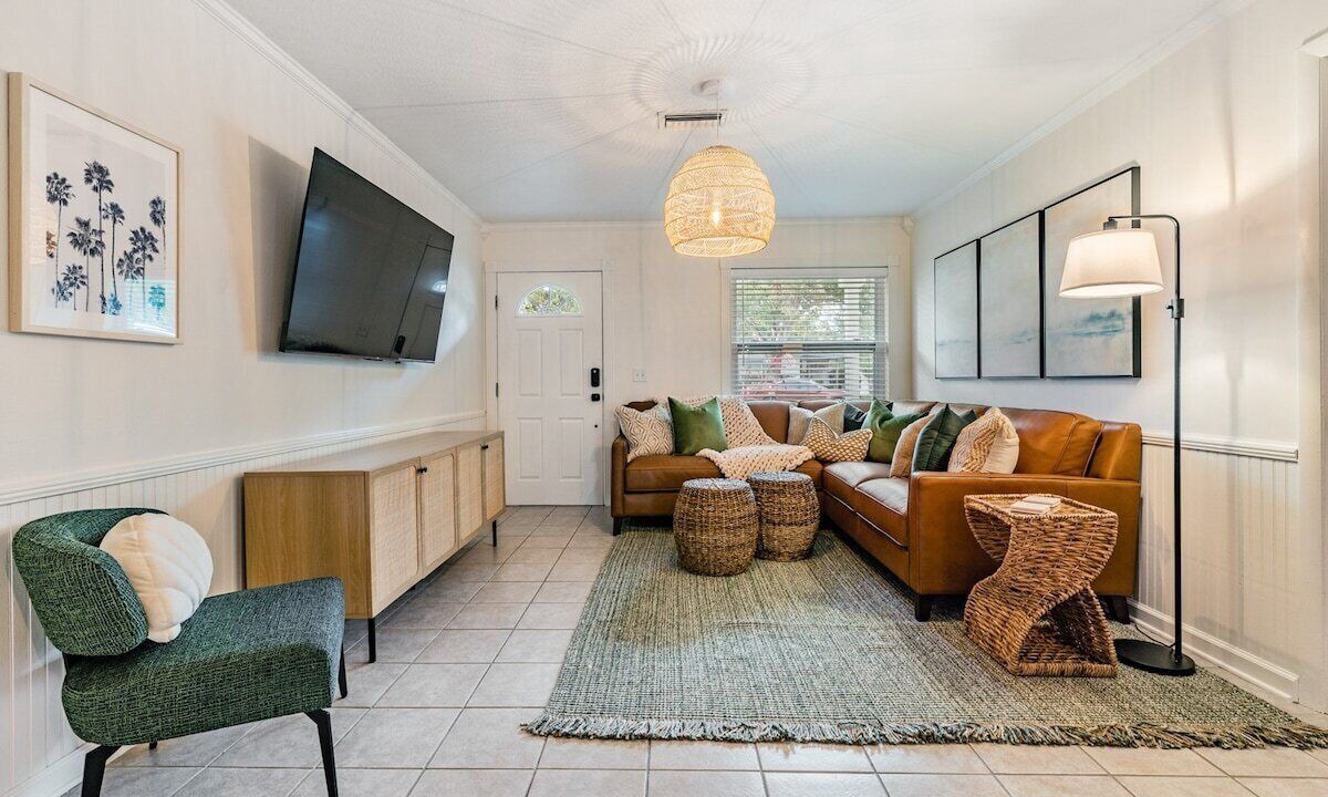 Photo of Bedroom in Ballast Point