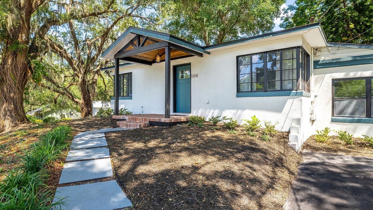 Photo of Outdoor in Old Seminole Heights