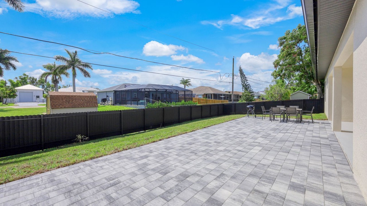 Photo of Outdoor in San Carlos Park
