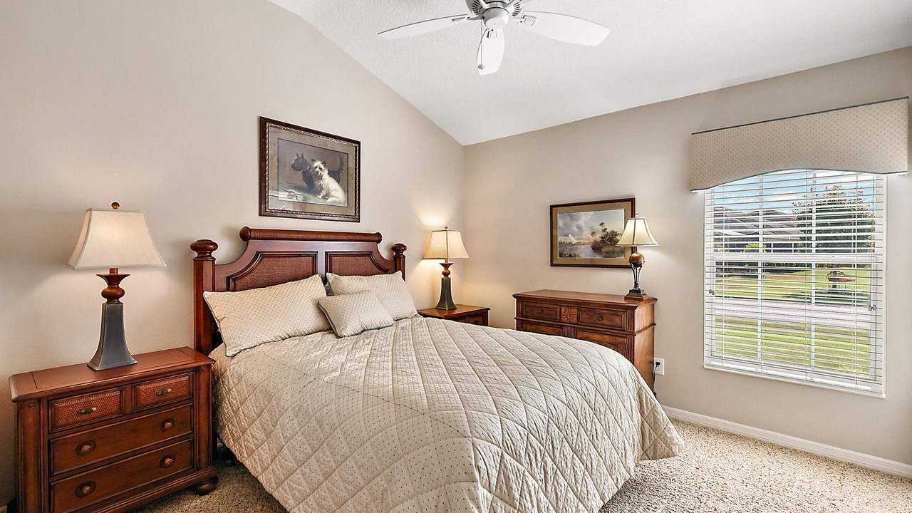 Photo of Bedroom in Wildwood