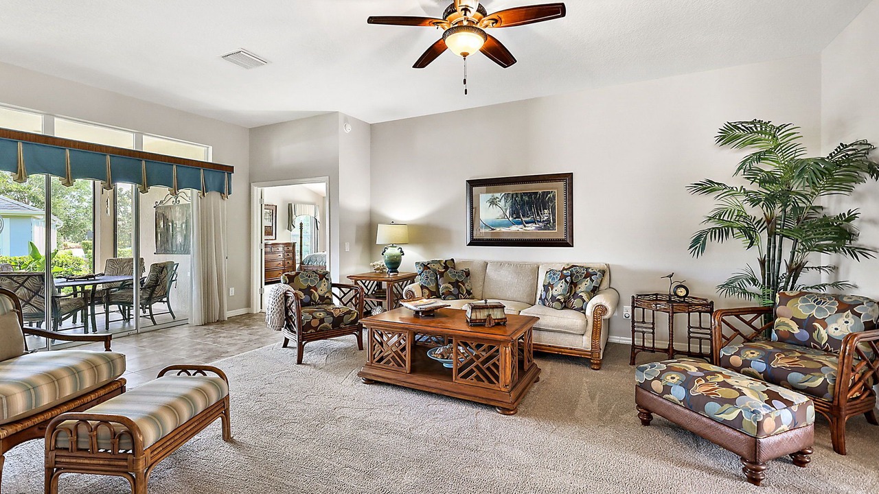 Photo of Livingroom in Wildwood